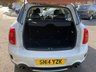 USED 2014 14 MINI COUNTRYMAN 1.6 Cooper S Auto ALL4 Euro 5 5dr JUST SERVICED, ULEZ COMPLIANCE