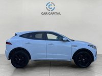 USED 2018 68 JAGUAR E-PACE 2.0 D150 R-Dynamic SE SUV 5dr Diesel Auto AWD Euro 6 (s/s) (150 ps) FINANCE+REVCAM+HPI+ULEZ+2 KEYS+MOT