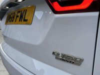 USED 2018 68 JAGUAR E-PACE 2.0 D150 R-Dynamic SE SUV 5dr Diesel Auto AWD Euro 6 (s/s) (150 ps) FINANCE+REVCAM+HPI+ULEZ+2 KEYS+MOT