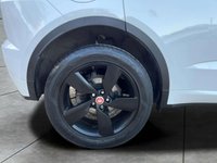 USED 2018 68 JAGUAR E-PACE 2.0 D150 R-Dynamic SE SUV 5dr Diesel Auto AWD Euro 6 (s/s) (150 ps) FINANCE+REVCAM+HPI+ULEZ+2 KEYS+MOT