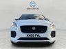 USED 2018 68 JAGUAR E-PACE 2.0 D150 R-Dynamic SE SUV 5dr Diesel Auto AWD Euro 6 (s/s) (150 ps) FINANCE+REVCAM+HPI+ULEZ+2 KEYS+MOT