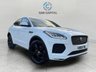 USED 2018 68 JAGUAR E-PACE 2.0 D150 R-Dynamic SE SUV 5dr Diesel Auto AWD Euro 6 (s/s) (150 ps) FINANCE+REVCAM+HPI+ULEZ+2 KEYS+MOT