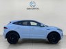 USED 2018 68 JAGUAR E-PACE 2.0 D150 R-Dynamic SE SUV 5dr Diesel Auto AWD Euro 6 (s/s) (150 ps) FINANCE+REVCAM+HPI+ULEZ+2 KEYS+MOT
