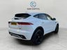 USED 2018 68 JAGUAR E-PACE 2.0 D150 R-Dynamic SE SUV 5dr Diesel Auto AWD Euro 6 (s/s) (150 ps) FINANCE+REVCAM+HPI+ULEZ+2 KEYS+MOT