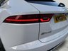 USED 2018 68 JAGUAR E-PACE 2.0 D150 R-Dynamic SE SUV 5dr Diesel Auto AWD Euro 6 (s/s) (150 ps) FINANCE+REVCAM+HPI+ULEZ+2 KEYS+MOT