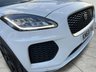 USED 2018 68 JAGUAR E-PACE 2.0 D150 R-Dynamic SE SUV 5dr Diesel Auto AWD Euro 6 (s/s) (150 ps) FINANCE+REVCAM+HPI+ULEZ+2 KEYS+MOT