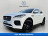 USED 2018 68 JAGUAR E-PACE 2.0 D150 R-Dynamic SE SUV 5dr Diesel Auto AWD Euro 6 (s/s) (150 ps) FINANCE+REVCAM+HPI+ULEZ+2 KEYS+MOT