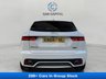USED 2018 68 JAGUAR E-PACE 2.0 D150 R-Dynamic SE SUV 5dr Diesel Auto AWD Euro 6 (s/s) (150 ps) FINANCE+REVCAM+HPI+ULEZ+2 KEYS+MOT