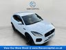USED 2018 68 JAGUAR E-PACE 2.0 D150 R-Dynamic SE SUV 5dr Diesel Auto AWD Euro 6 (s/s) (150 ps) FINANCE+REVCAM+HPI+ULEZ+2 KEYS+MOT