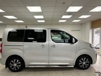 USED 2017 66 PEUGEOT TRAVELLER 1.6 BlueHDi Business Compact MPV 5dr Diesel Manual SWB Euro 6 (95 ps) 