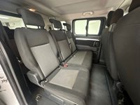 USED 2017 66 PEUGEOT TRAVELLER 1.6 BlueHDi Business Compact MPV 5dr Diesel Manual SWB Euro 6 (95 ps) 
