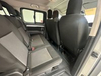 USED 2017 66 PEUGEOT TRAVELLER 1.6 BlueHDi Business Compact MPV 5dr Diesel Manual SWB Euro 6 (95 ps) 