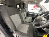 USED 2017 66 PEUGEOT TRAVELLER 1.6 BlueHDi Business Compact MPV 5dr Diesel Manual SWB Euro 6 (95 ps) 