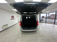 USED 2017 66 PEUGEOT TRAVELLER 1.6 BlueHDi Business Compact MPV 5dr Diesel Manual SWB Euro 6 (95 ps) 