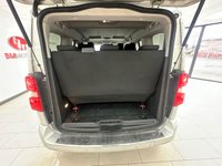 USED 2017 66 PEUGEOT TRAVELLER 1.6 BlueHDi Business Compact MPV 5dr Diesel Manual SWB Euro 6 (95 ps) 