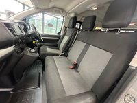 USED 2017 66 PEUGEOT TRAVELLER 1.6 BlueHDi Business Compact MPV 5dr Diesel Manual SWB Euro 6 (95 ps) 