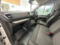 USED 2017 66 PEUGEOT TRAVELLER 1.6 BlueHDi Business Compact MPV 5dr Diesel Manual SWB Euro 6 (95 ps) 