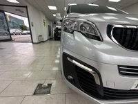 USED 2017 66 PEUGEOT TRAVELLER 1.6 BlueHDi Business Compact MPV 5dr Diesel Manual SWB Euro 6 (95 ps) 