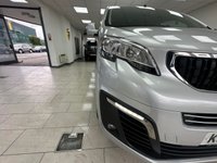 USED 2017 66 PEUGEOT TRAVELLER 1.6 BlueHDi Business Compact MPV 5dr Diesel Manual SWB Euro 6 (95 ps) 