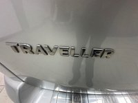 USED 2017 66 PEUGEOT TRAVELLER 1.6 BlueHDi Business Compact MPV 5dr Diesel Manual SWB Euro 6 (95 ps) 
