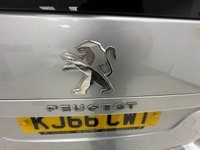 USED 2017 66 PEUGEOT TRAVELLER 1.6 BlueHDi Business Compact MPV 5dr Diesel Manual SWB Euro 6 (95 ps) 