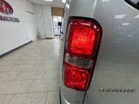 USED 2017 66 PEUGEOT TRAVELLER 1.6 BlueHDi Business Compact MPV 5dr Diesel Manual SWB Euro 6 (95 ps) 