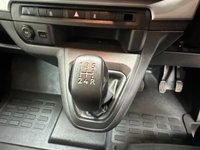 USED 2017 66 PEUGEOT TRAVELLER 1.6 BlueHDi Business Compact MPV 5dr Diesel Manual SWB Euro 6 (95 ps) 