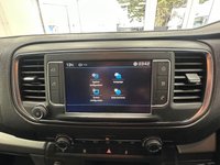 USED 2017 66 PEUGEOT TRAVELLER 1.6 BlueHDi Business Compact MPV 5dr Diesel Manual SWB Euro 6 (95 ps) 