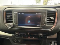 USED 2017 66 PEUGEOT TRAVELLER 1.6 BlueHDi Business Compact MPV 5dr Diesel Manual SWB Euro 6 (95 ps) 