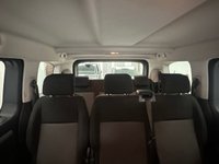 USED 2017 66 PEUGEOT TRAVELLER 1.6 BlueHDi Business Compact MPV 5dr Diesel Manual SWB Euro 6 (95 ps) 