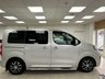 USED 2017 66 PEUGEOT TRAVELLER 1.6 BlueHDi Business Compact MPV 5dr Diesel Manual SWB Euro 6 (95 ps) 