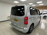 USED 2017 66 PEUGEOT TRAVELLER 1.6 BlueHDi Business Compact MPV 5dr Diesel Manual SWB Euro 6 (95 ps) 