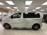 USED 2017 66 PEUGEOT TRAVELLER 1.6 BlueHDi Business Compact MPV 5dr Diesel Manual SWB Euro 6 (95 ps) 