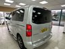 USED 2017 66 PEUGEOT TRAVELLER 1.6 BlueHDi Business Compact MPV 5dr Diesel Manual SWB Euro 6 (95 ps) 