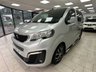 USED 2017 66 PEUGEOT TRAVELLER 1.6 BlueHDi Business Compact MPV 5dr Diesel Manual SWB Euro 6 (95 ps) 