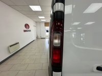 USED 2018 18 VAUXHALL VIVARO 1.6 CDTi 2900 BiTurbo ecoTEC Panel Van 5dr Diesel Manual L2 H1 Euro 6 (s/s) (125 ps) 