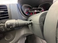 USED 2018 18 VAUXHALL VIVARO 1.6 CDTi 2900 BiTurbo ecoTEC Panel Van 5dr Diesel Manual L2 H1 Euro 6 (s/s) (125 ps) 