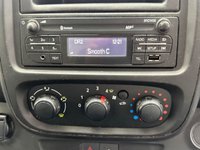 USED 2018 18 VAUXHALL VIVARO 1.6 CDTi 2900 BiTurbo ecoTEC Panel Van 5dr Diesel Manual L2 H1 Euro 6 (s/s) (125 ps) 