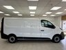 USED 2018 18 VAUXHALL VIVARO 1.6 CDTi 2900 BiTurbo ecoTEC Panel Van 5dr Diesel Manual L2 H1 Euro 6 (s/s) (125 ps) 