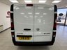 USED 2018 18 VAUXHALL VIVARO 1.6 CDTi 2900 BiTurbo ecoTEC Panel Van 5dr Diesel Manual L2 H1 Euro 6 (s/s) (125 ps) 