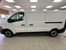 USED 2018 18 VAUXHALL VIVARO 1.6 CDTi 2900 BiTurbo ecoTEC Panel Van 5dr Diesel Manual L2 H1 Euro 6 (s/s) (125 ps) 