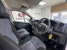 USED 2018 18 VAUXHALL VIVARO 1.6 CDTi 2900 BiTurbo ecoTEC Panel Van 5dr Diesel Manual L2 H1 Euro 6 (s/s) (125 ps) 