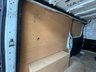 USED 2018 18 VAUXHALL VIVARO 1.6 CDTi 2900 BiTurbo ecoTEC Panel Van 5dr Diesel Manual L2 H1 Euro 6 (s/s) (125 ps) 