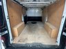 USED 2018 18 VAUXHALL VIVARO 1.6 CDTi 2900 BiTurbo ecoTEC Panel Van 5dr Diesel Manual L2 H1 Euro 6 (s/s) (125 ps) 