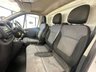 USED 2018 18 VAUXHALL VIVARO 1.6 CDTi 2900 BiTurbo ecoTEC Panel Van 5dr Diesel Manual L2 H1 Euro 6 (s/s) (125 ps) 