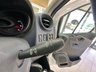 USED 2018 18 VAUXHALL VIVARO 1.6 CDTi 2900 BiTurbo ecoTEC Panel Van 5dr Diesel Manual L2 H1 Euro 6 (s/s) (125 ps) 