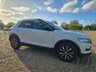 USED 2020 69 VOLKSWAGEN T-ROC 1.5 TSI GPF EVO Design SUV 5dr Petrol DSG Euro 6 (s/s) (150 ps) 
