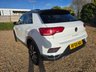 USED 2020 69 VOLKSWAGEN T-ROC 1.5 TSI GPF EVO Design SUV 5dr Petrol DSG Euro 6 (s/s) (150 ps) 