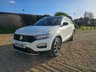 USED 2020 69 VOLKSWAGEN T-ROC 1.5 TSI GPF EVO Design SUV 5dr Petrol DSG Euro 6 (s/s) (150 ps) 