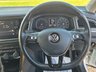 USED 2020 69 VOLKSWAGEN T-ROC 1.5 TSI GPF EVO Design SUV 5dr Petrol DSG Euro 6 (s/s) (150 ps) 